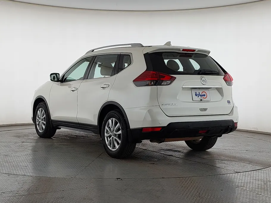 نيسان أكس تريل S 5 Seats 2022 