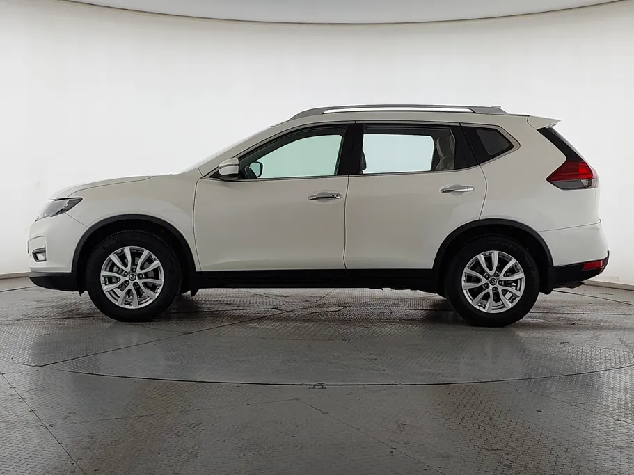 نيسان أكس تريل S 5 Seats 2022 