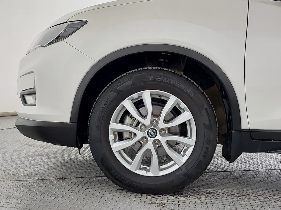 نيسان أكس تريل S 5 Seats 2022 