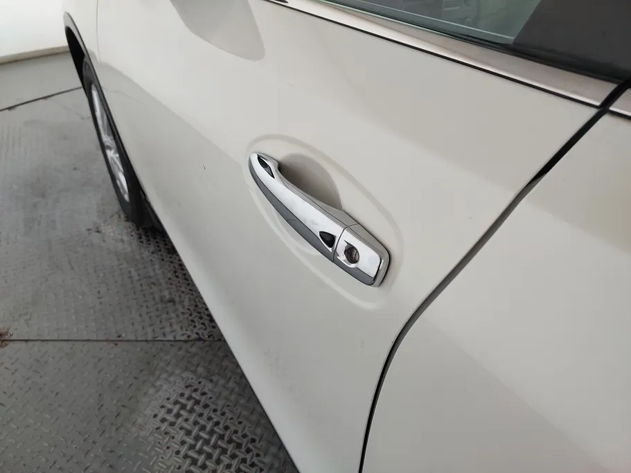 نيسان أكس تريل S 5 Seats 2022 