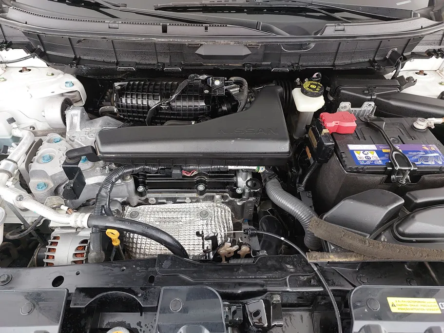 نيسان أكس تريل S 5 Seats 2022 