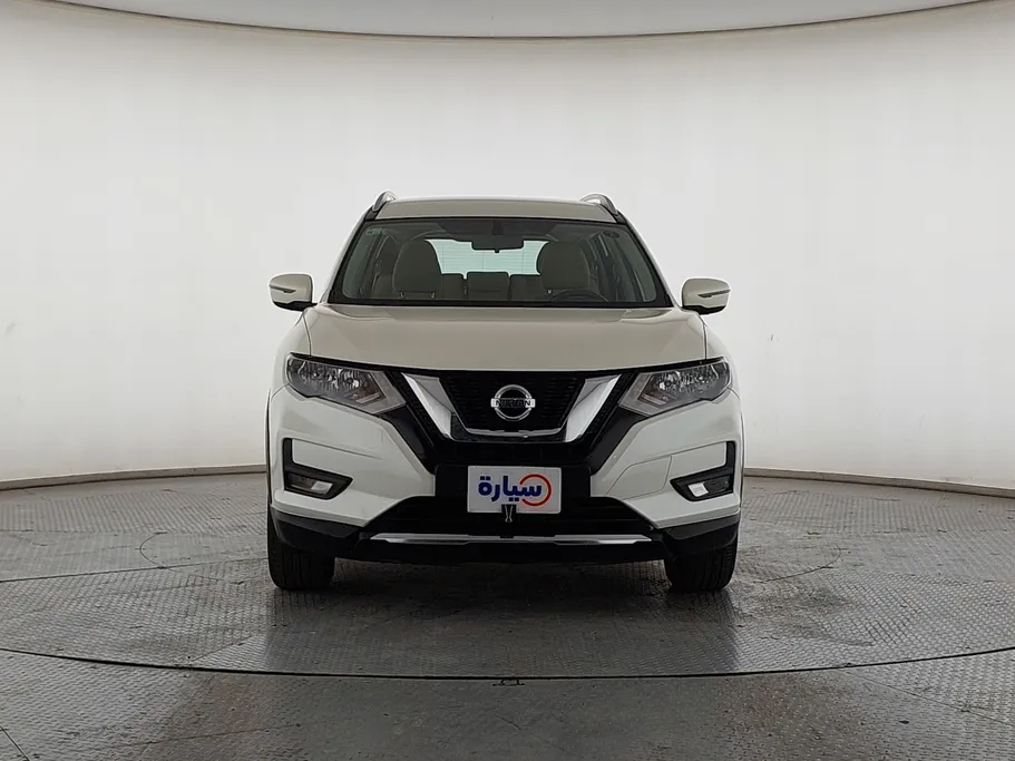 نيسان أكس تريل S 5 Seats 2022 