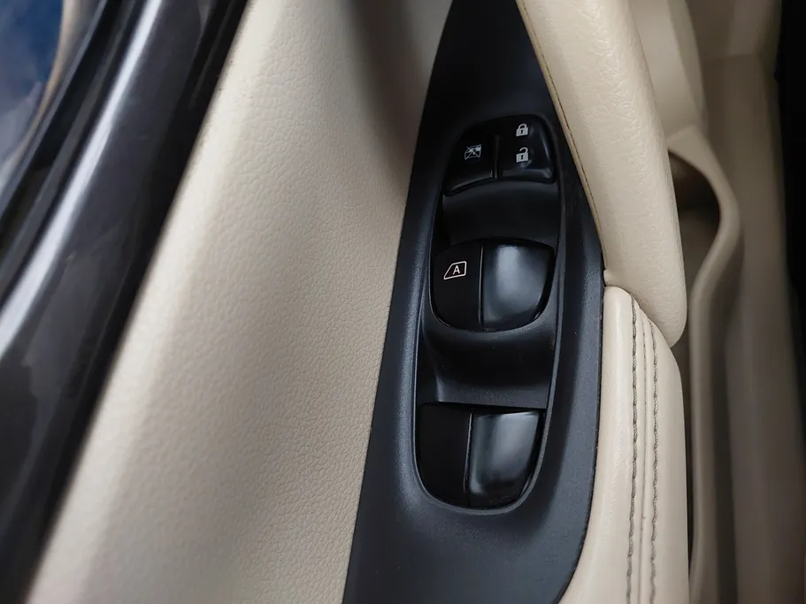 نيسان أكس تريل S 5 Seats 2022 