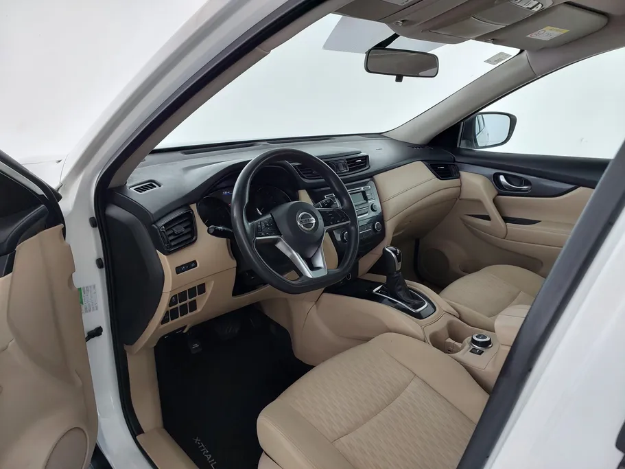 نيسان أكس تريل S 5 Seats 2022 