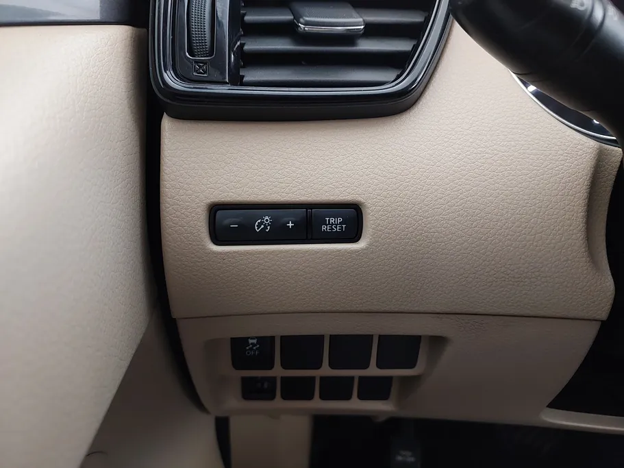 نيسان أكس تريل S 5 Seats 2022 