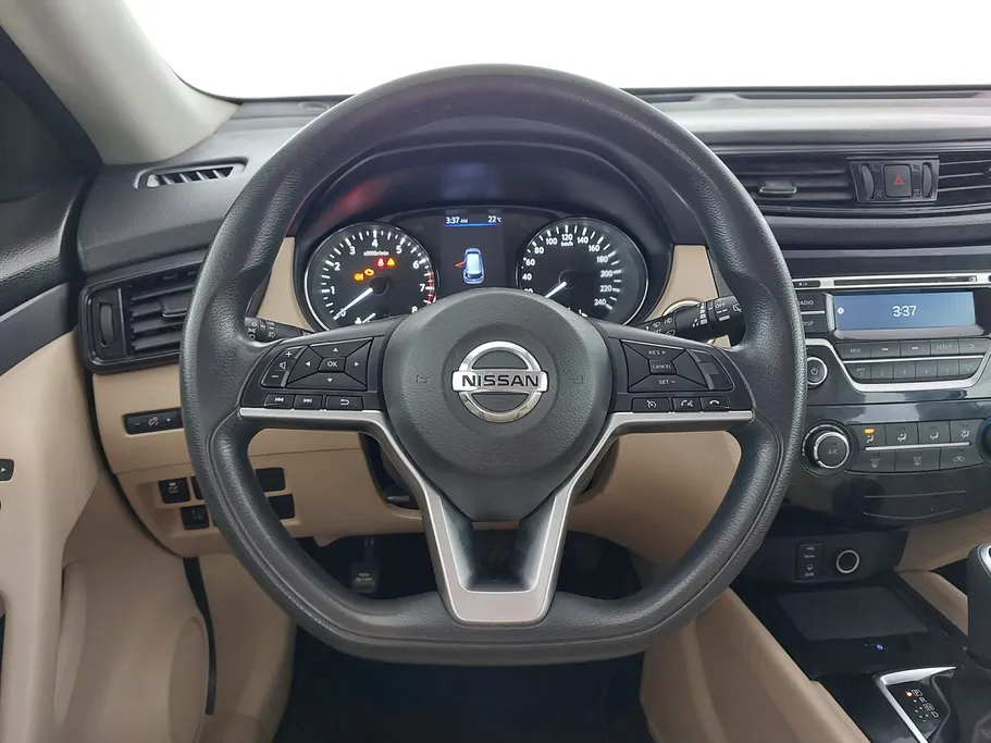 نيسان أكس تريل S 5 Seats 2022 