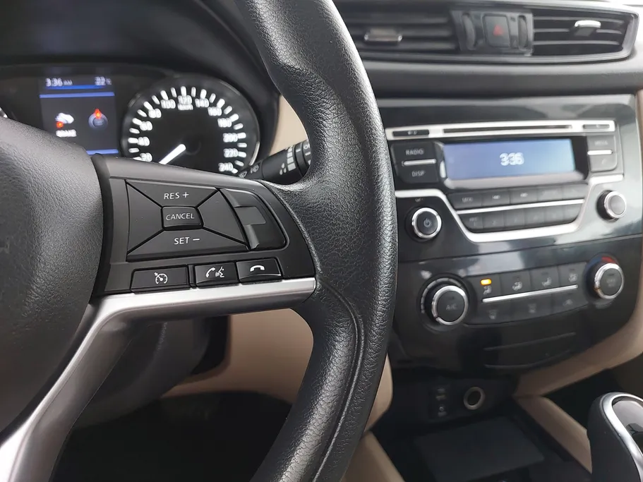 نيسان أكس تريل S 5 Seats 2022 