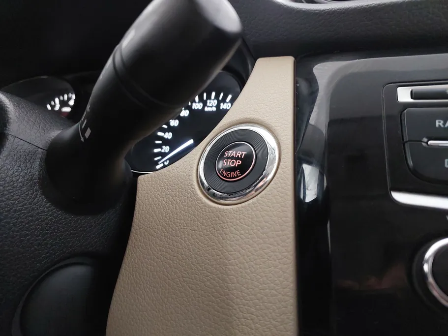 نيسان أكس تريل S 5 Seats 2022 