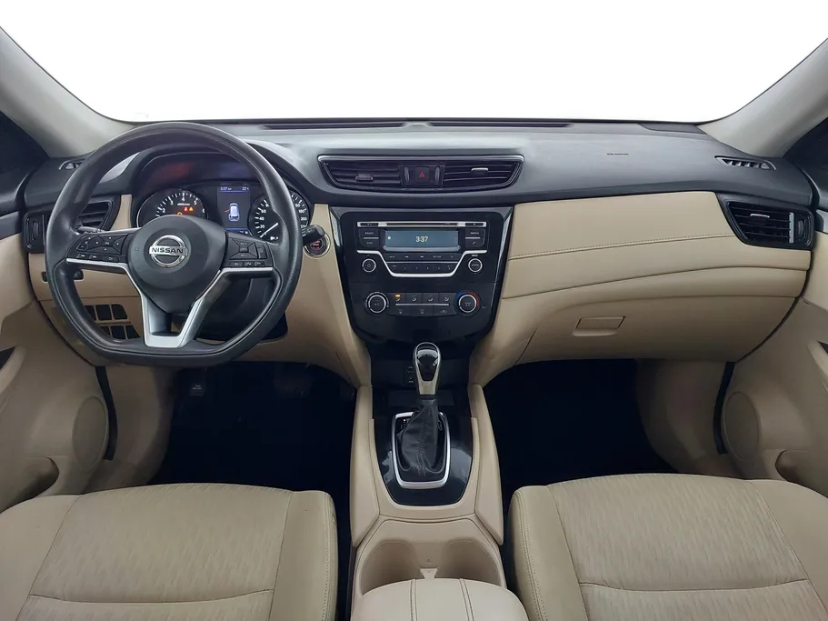 نيسان أكس تريل S 5 Seats 2022 