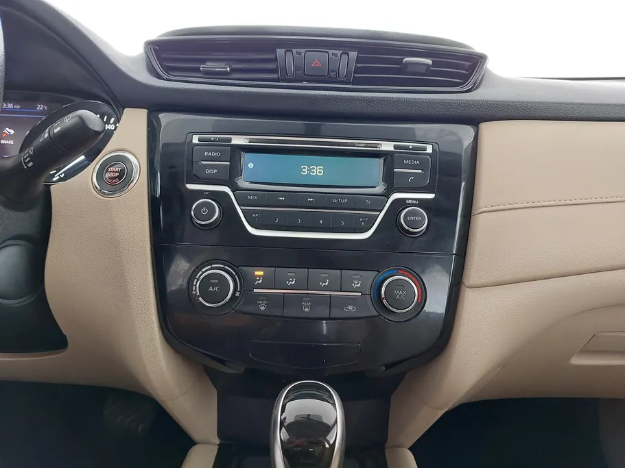 نيسان أكس تريل S 5 Seats 2022 