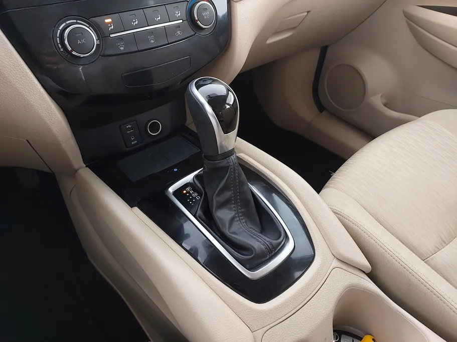 نيسان أكس تريل S 5 Seats 2022 