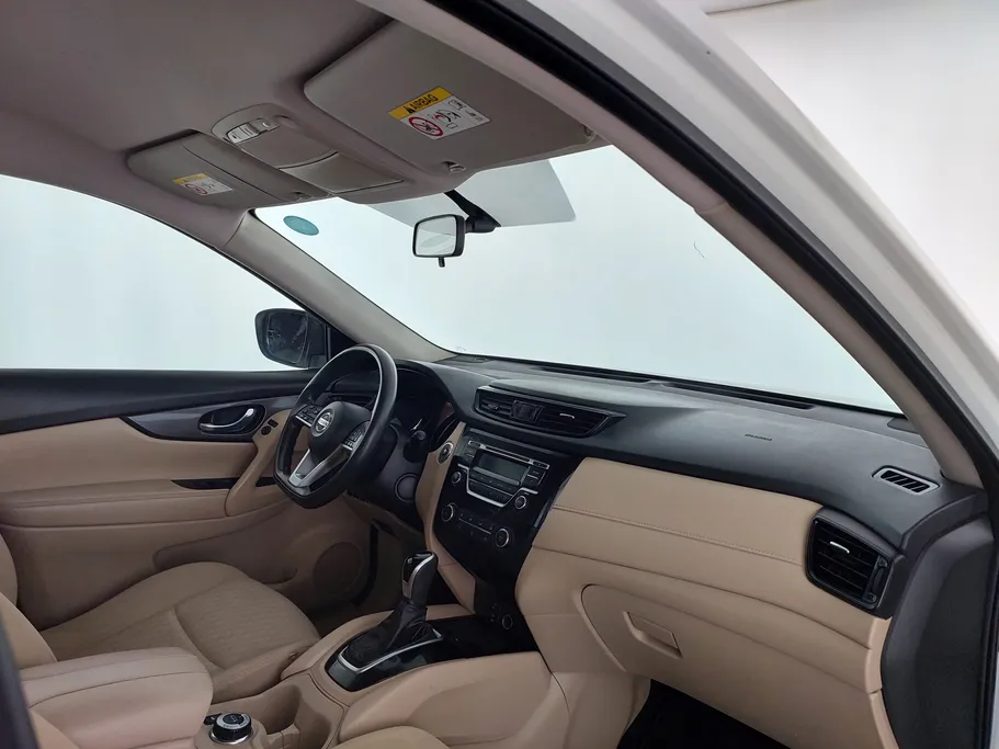 نيسان أكس تريل S 5 Seats 2022 