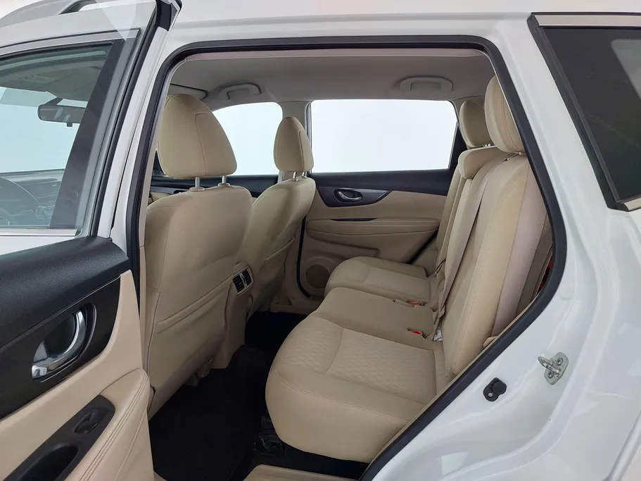 نيسان أكس تريل S 5 Seats 2022 