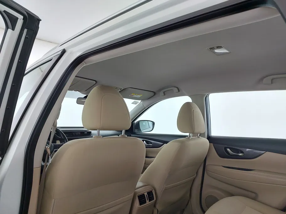 نيسان أكس تريل S 5 Seats 2022 