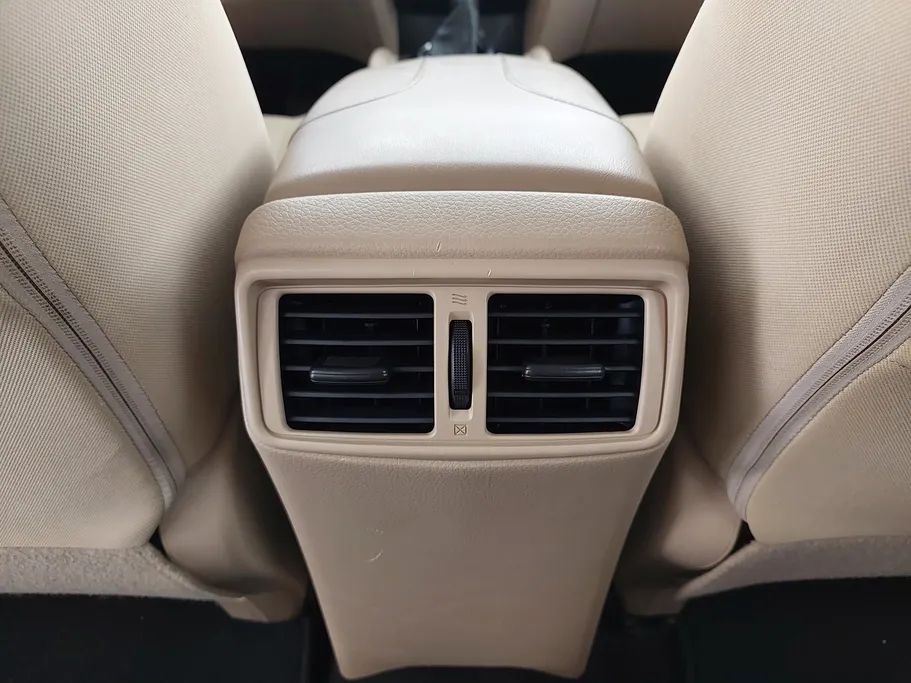 نيسان أكس تريل S 5 Seats 2022 