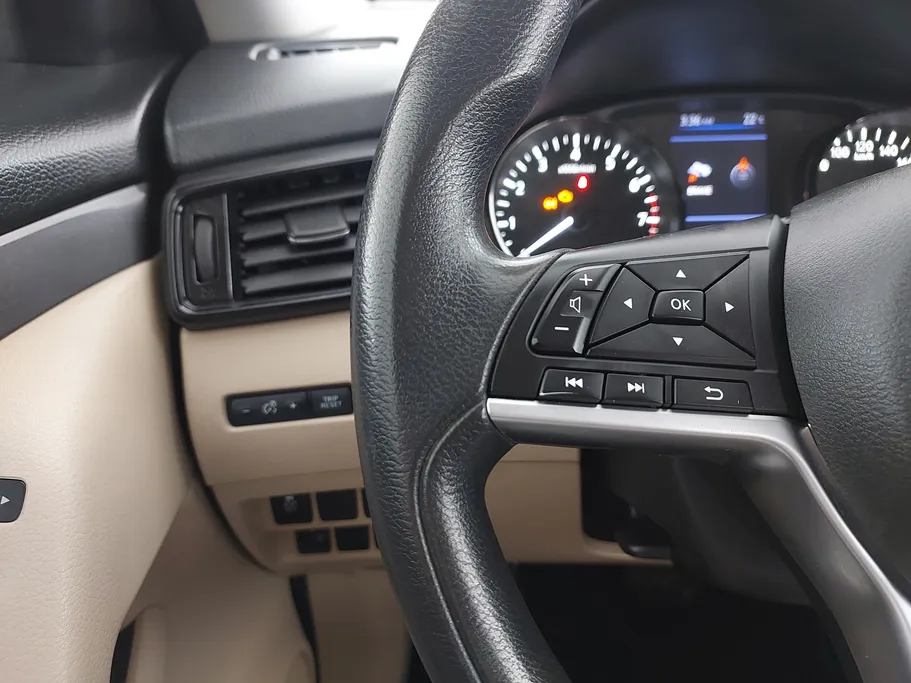 نيسان أكس تريل S 5 Seats 2022 