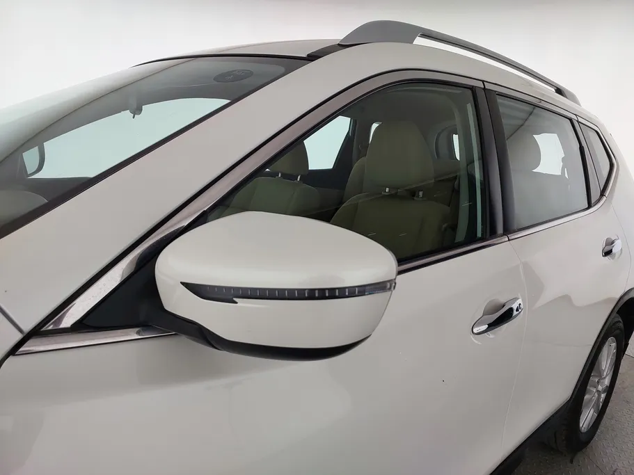 نيسان أكس تريل S 5 Seats 2022 