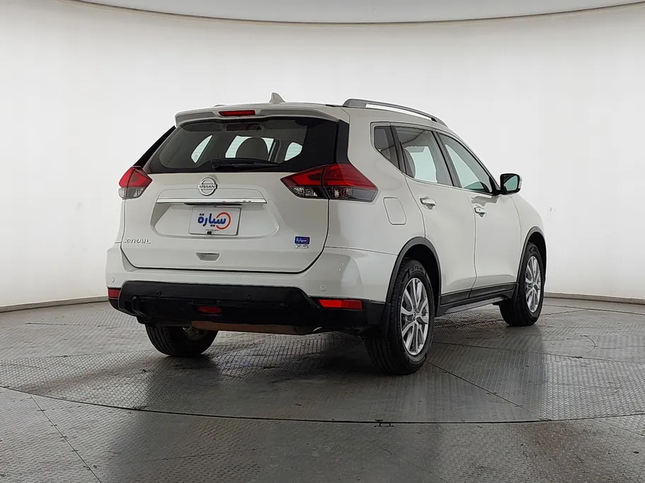نيسان أكس تريل S 5 Seats 2022 