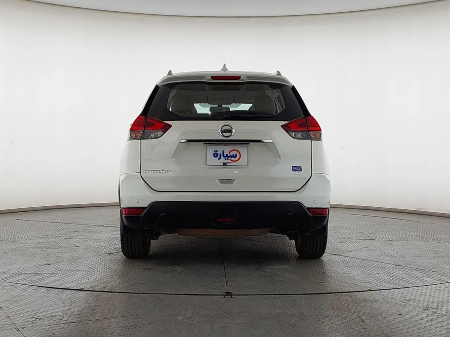 نيسان أكس تريل S 5 Seats 2022 