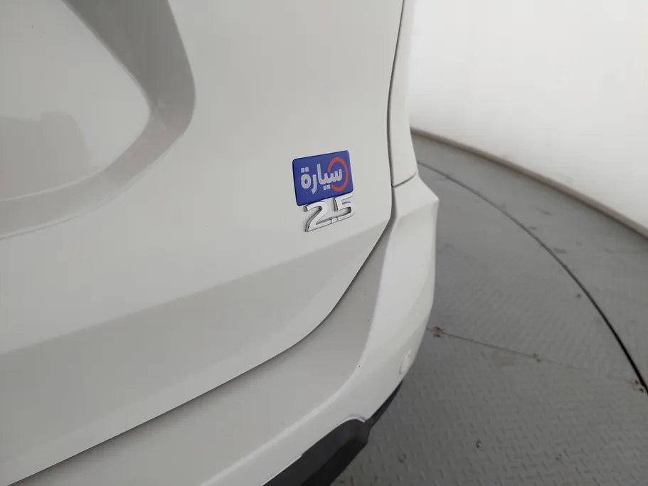 نيسان أكس تريل S 5 Seats 2022 