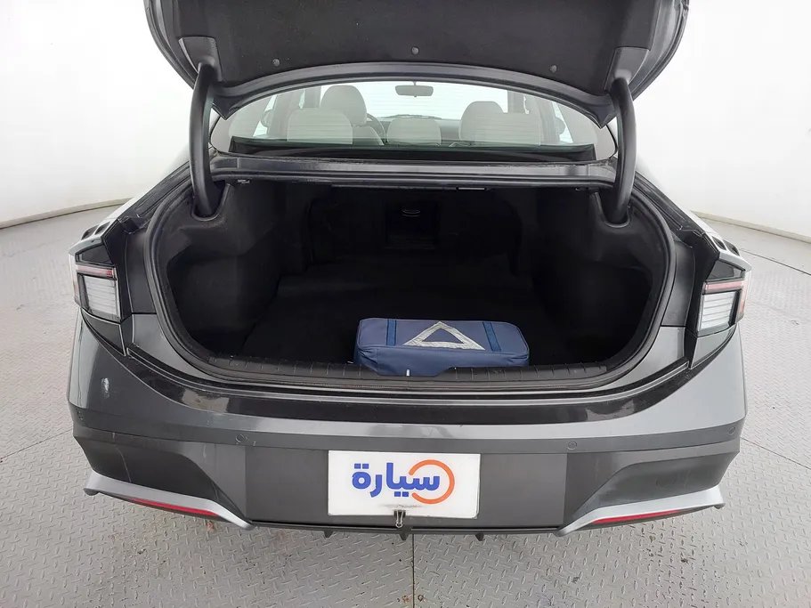 هيونداي سوناتا فلييت 2024 