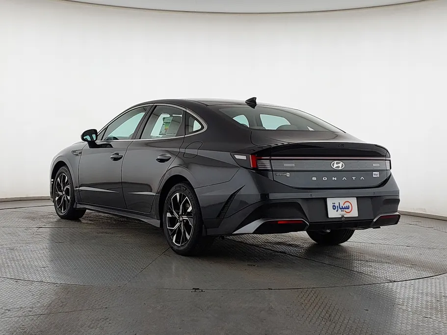 هيونداي سوناتا فلييت 2024 