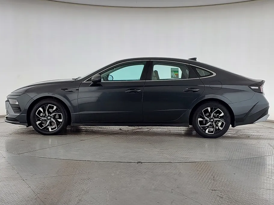 هيونداي سوناتا فلييت 2024 