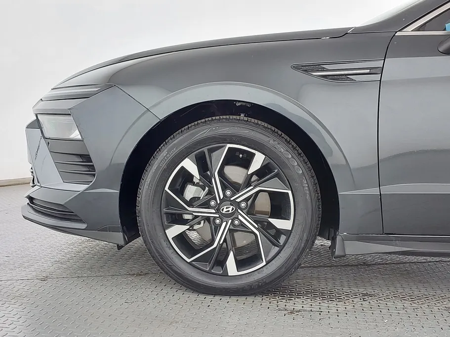 هيونداي سوناتا فلييت 2024 