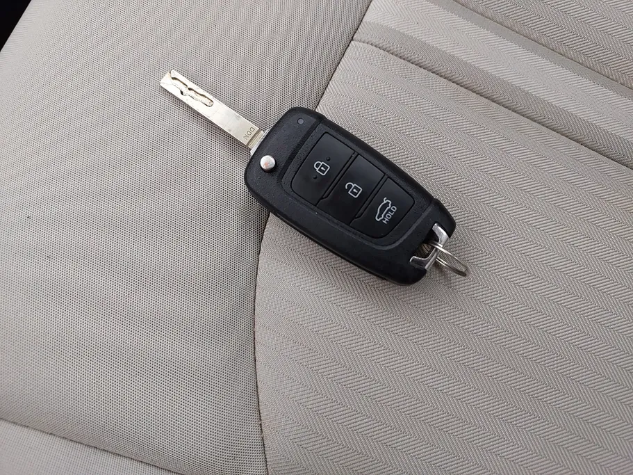 هيونداي سوناتا فلييت 2024 