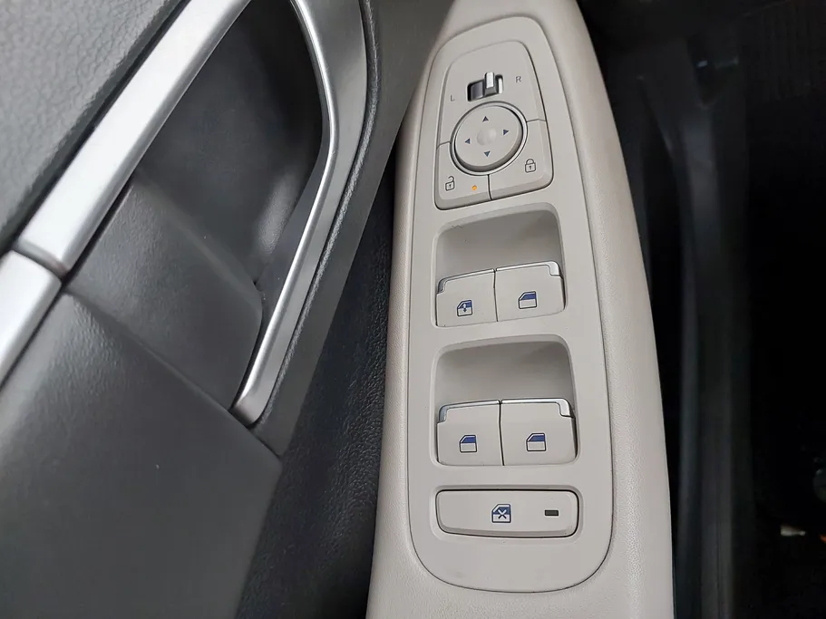 هيونداي سوناتا فلييت 2024 