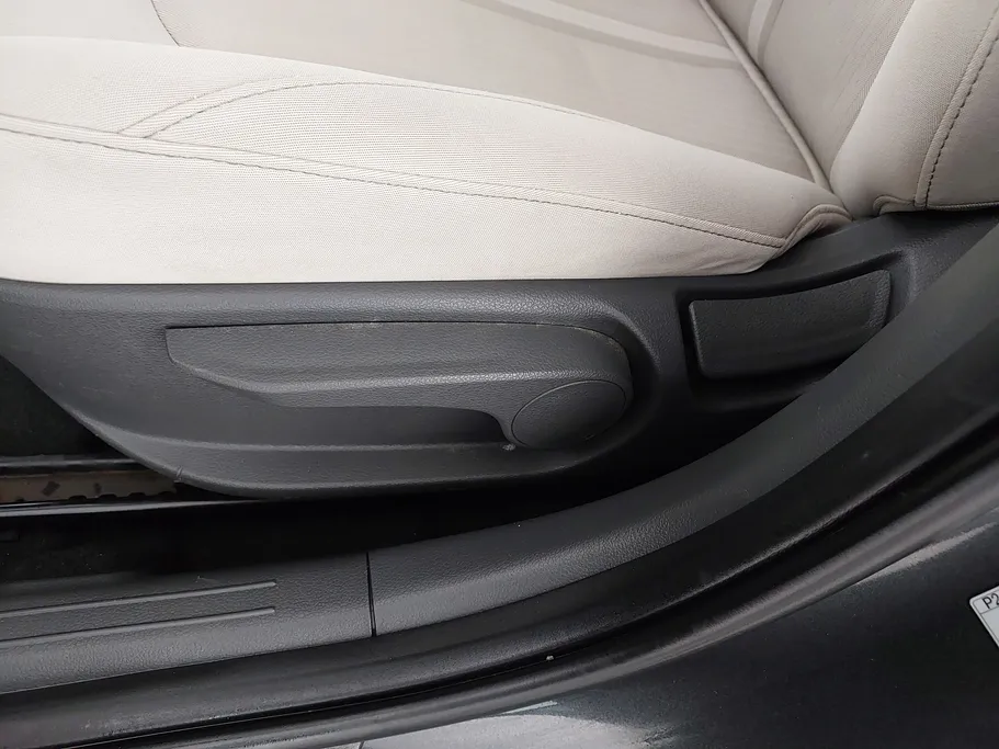 هيونداي سوناتا فلييت 2024 