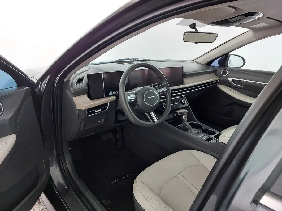 هيونداي سوناتا فلييت 2024 