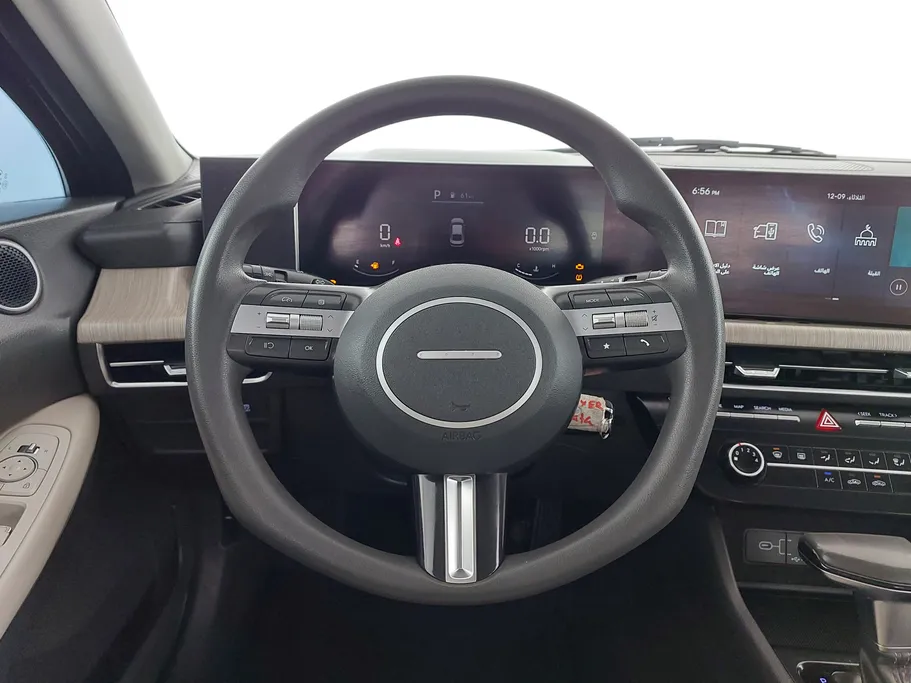 هيونداي سوناتا فلييت 2024 