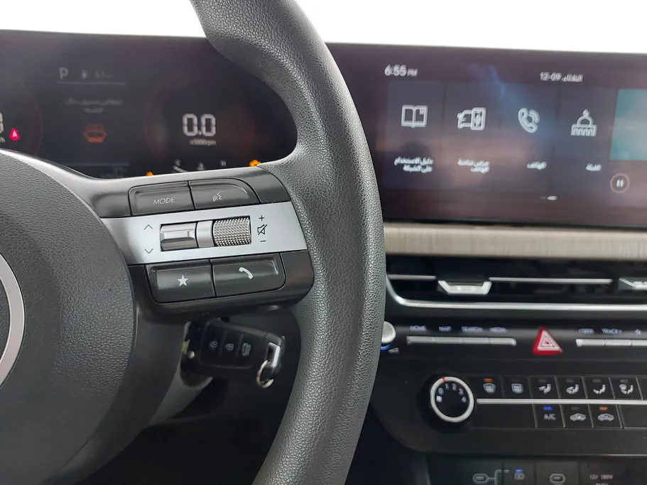 هيونداي سوناتا فلييت 2024 