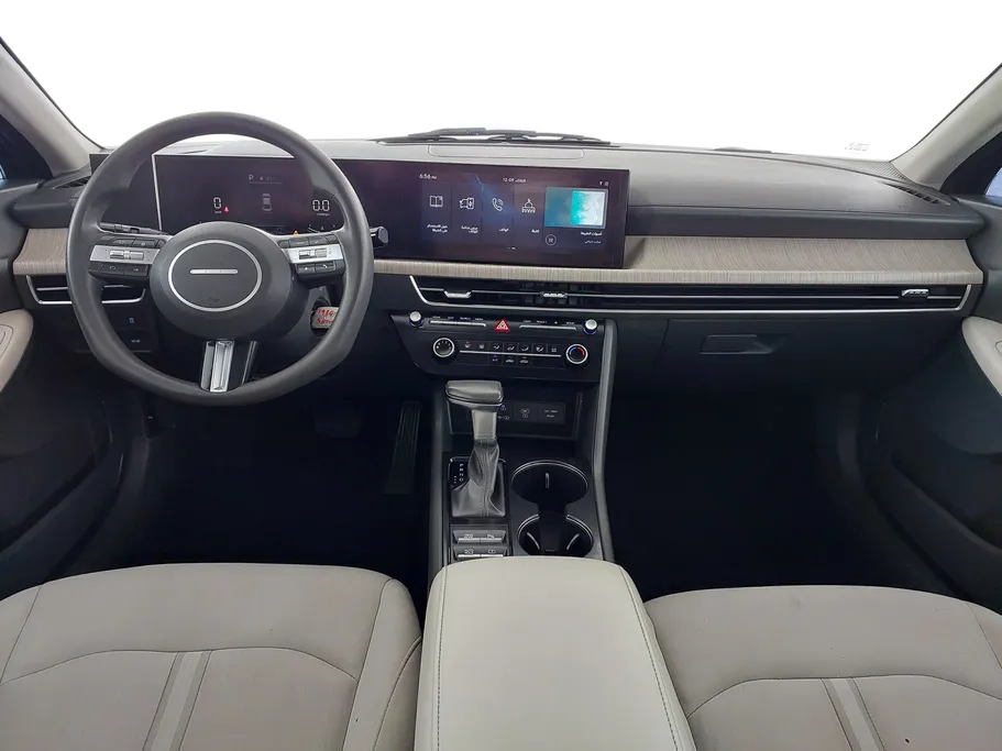 هيونداي سوناتا فلييت 2024 