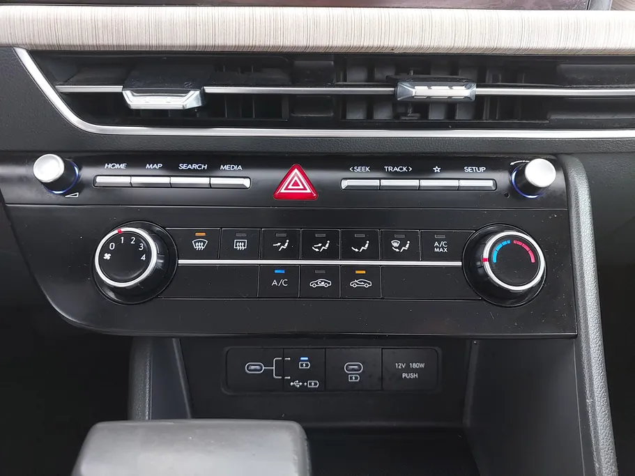 هيونداي سوناتا فلييت 2024 