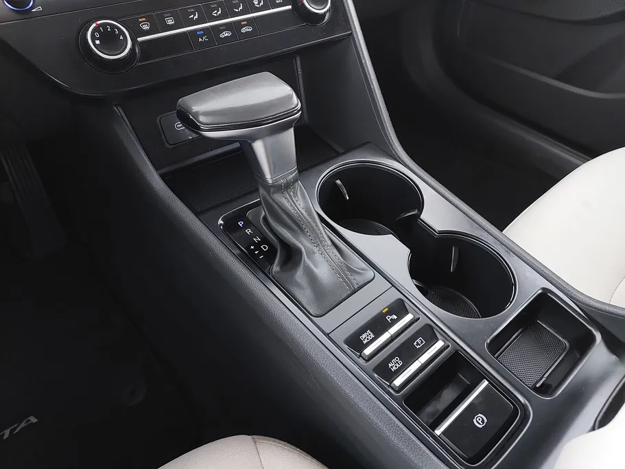 هيونداي سوناتا فلييت 2024 