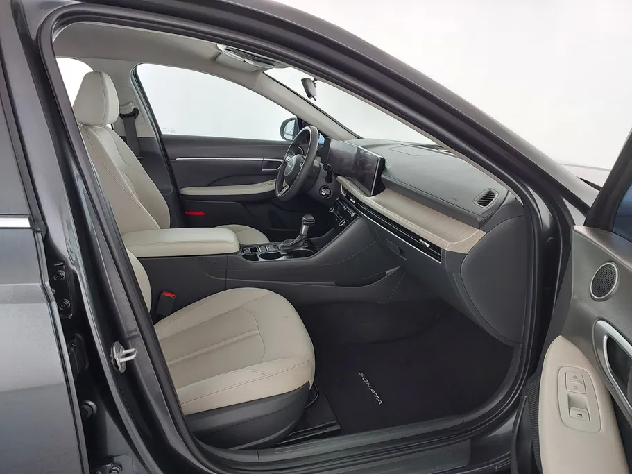 هيونداي سوناتا فلييت 2024 