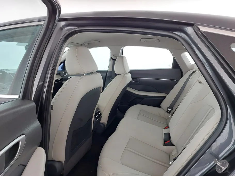 هيونداي سوناتا فلييت 2024 