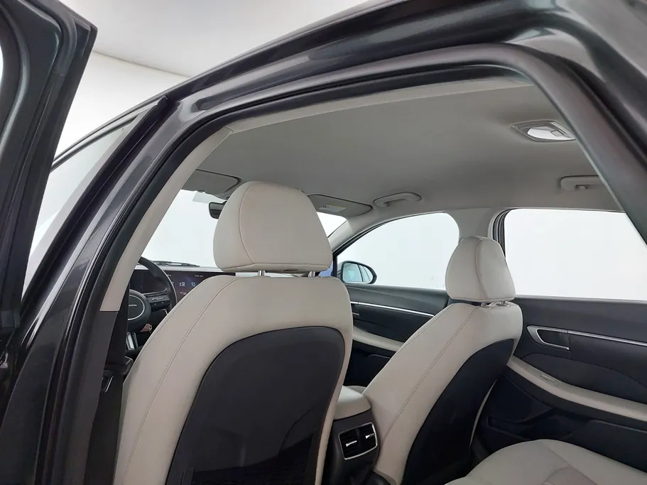 هيونداي سوناتا فلييت 2024 