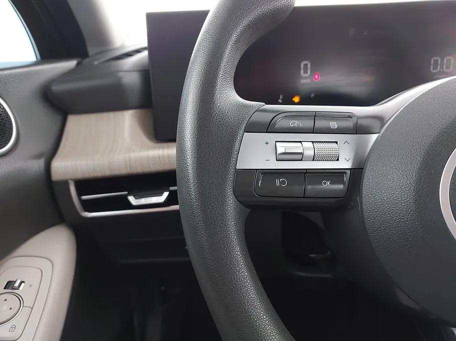 هيونداي سوناتا فلييت 2024 