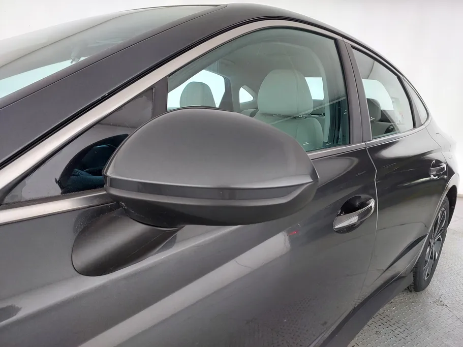 هيونداي سوناتا فلييت 2024 