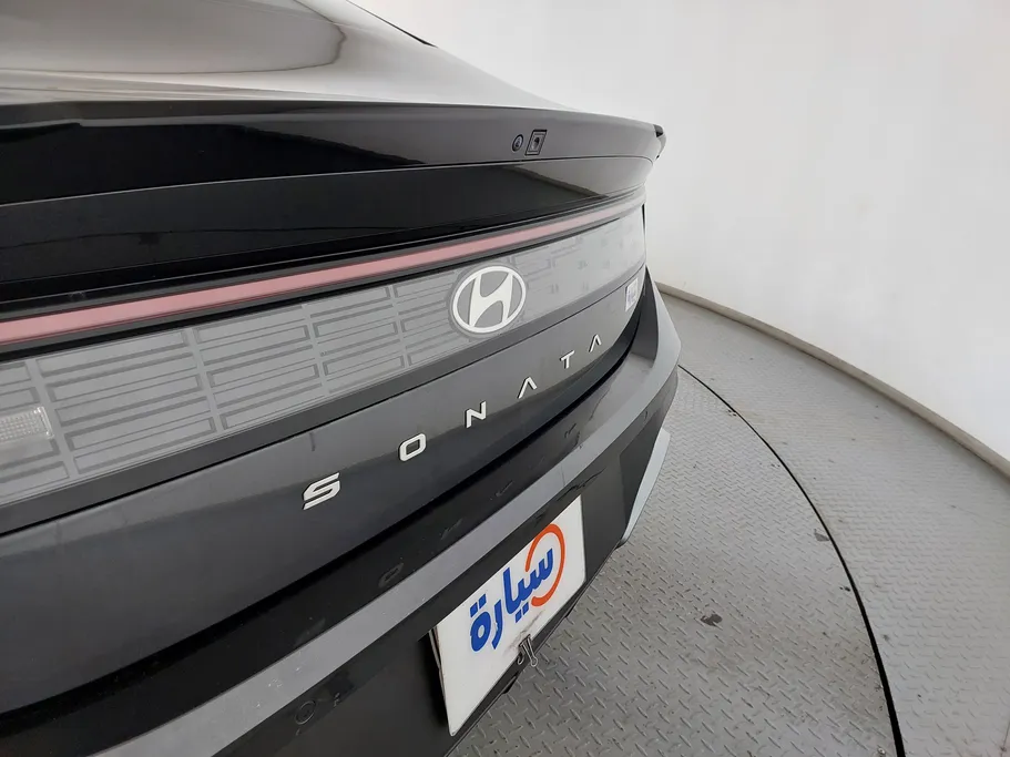 هيونداي سوناتا فلييت 2024 