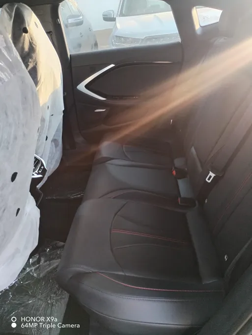 ام جي 7 Luxury 2025 