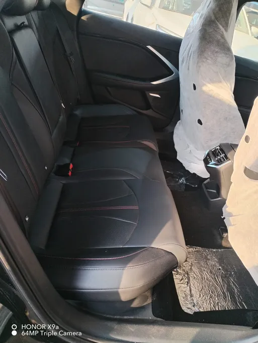 ام جي 7 Luxury 2025 