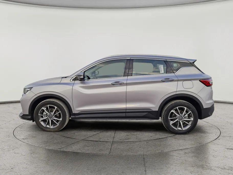 2023 Geely Coolray Basic GS 