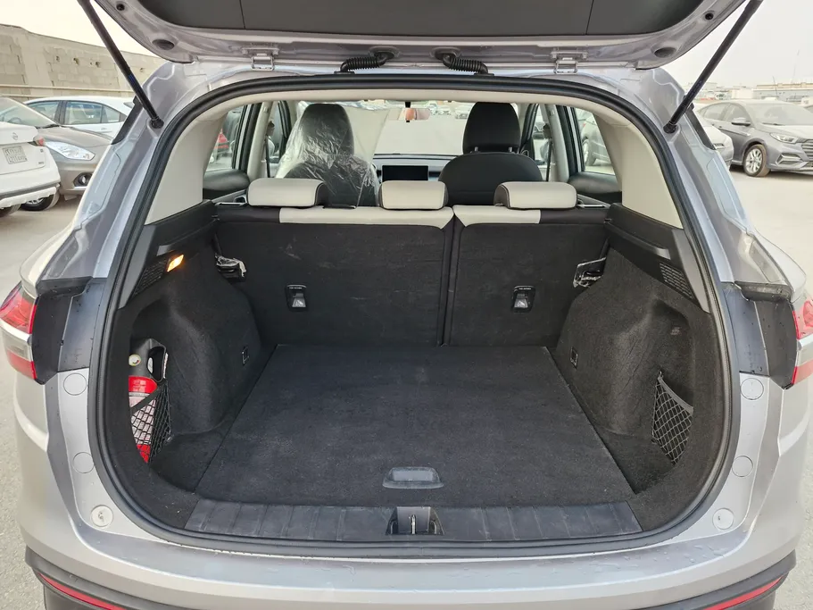 2023 Geely Coolray Basic GS 