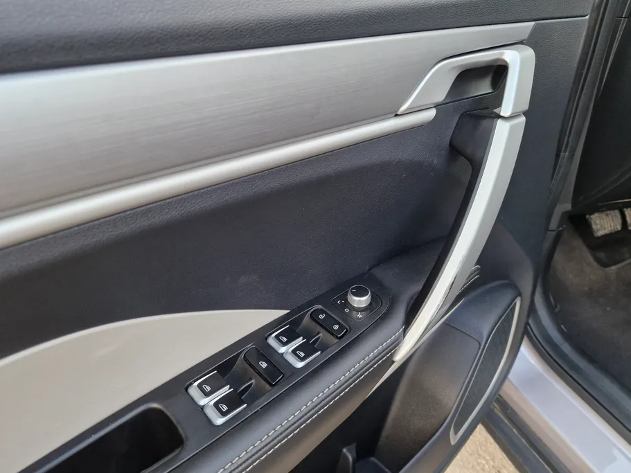 2023 Geely Coolray Basic GS 