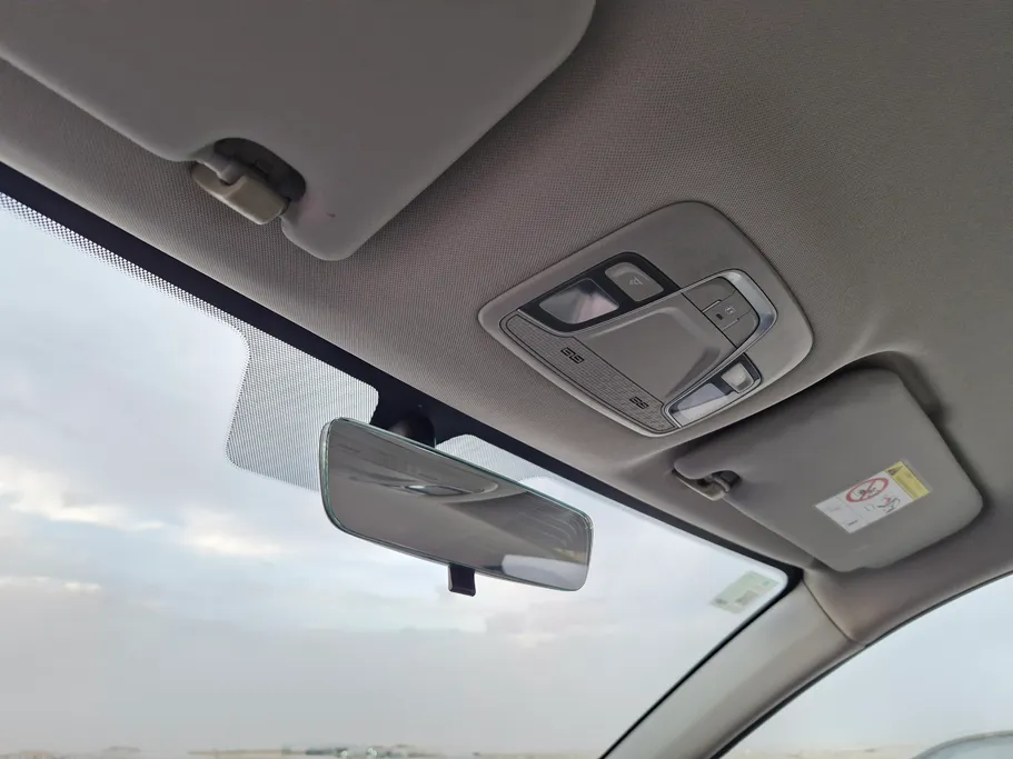 2023 Geely Coolray Basic GS 