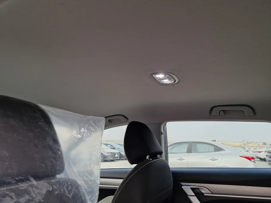 2023 Geely Coolray Basic GS 